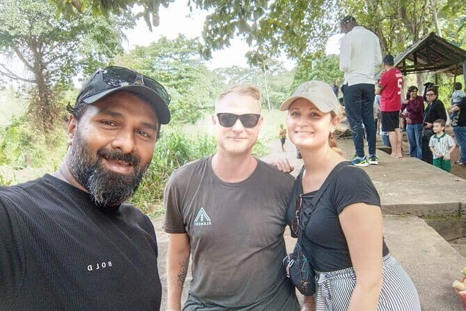 From Colombo to Sigiriya & Dambulla Day Tour - Who Would Love This Tour?