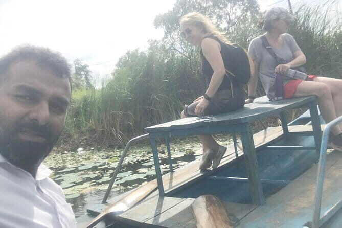 From Colombo to Sigiriya & Dambulla Day Tour - The Sum Up