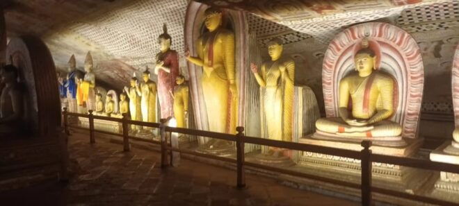 From Colombo to Sigiriya & Dambulla Private Day Tour - How to Book