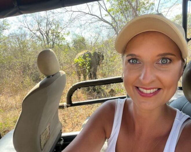 From Colombo To Yala National Park Safari Tour - Wildlife Spotting and Safari