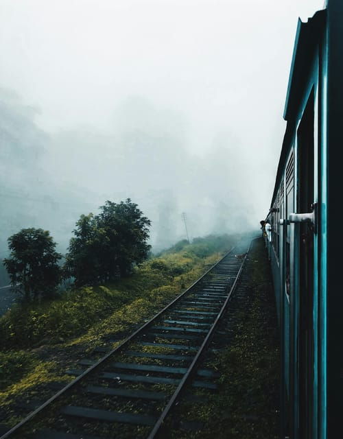 From Colombo:Odyssey First Class Scenic Train Ticket to Ella - Travel Arrangements and Logistics