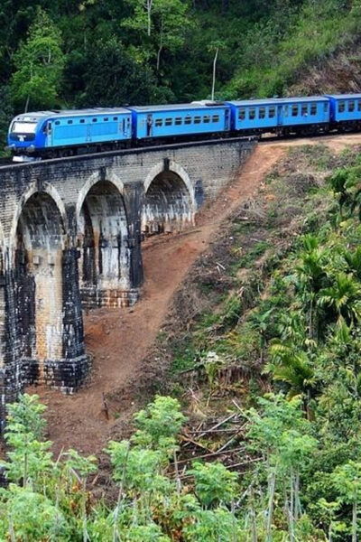 From Colombo:Odyssey First Class Scenic Train Ticket to Ella - Frequently Asked Questions