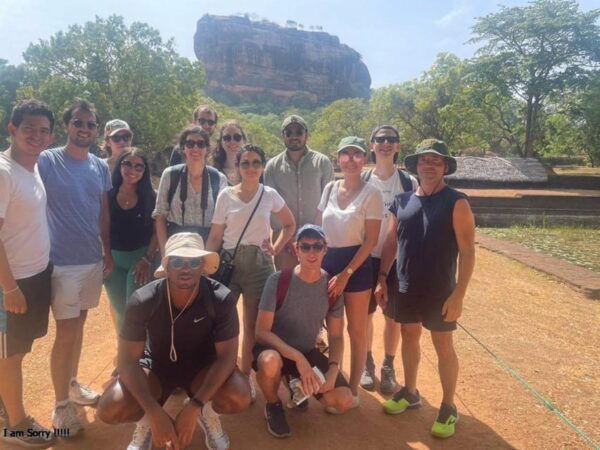 From Colombo:Overnight Tour to Sigiriya & Transfer to Trinco - Important Travel Tips