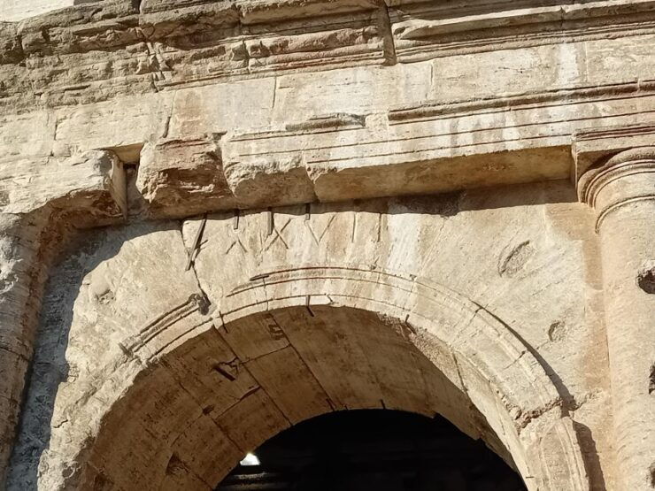 From Colosseum to the Vatican - Romes Ancient Wonders Revealed