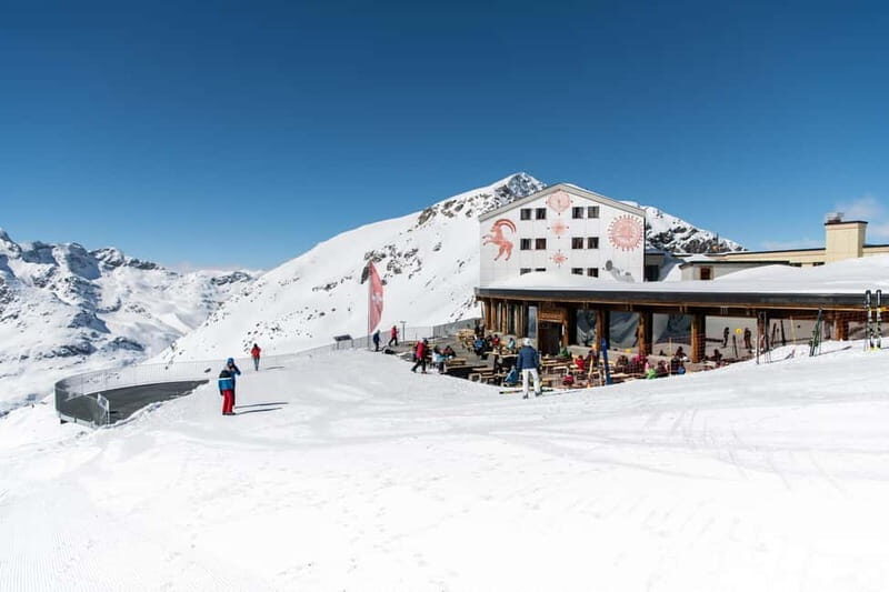 From Como, Alpine Wonders: Lunch at Diavolezza and Bernina - Things to Keep in Mind