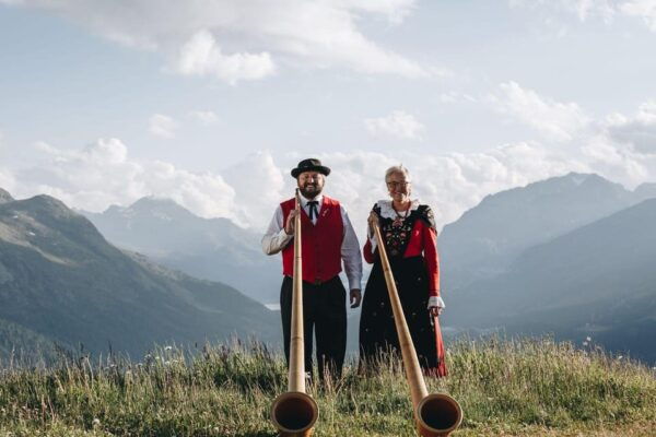 From Como, Alpine Wonders: Lunch at Diavolezza and Bernina - What to Bring