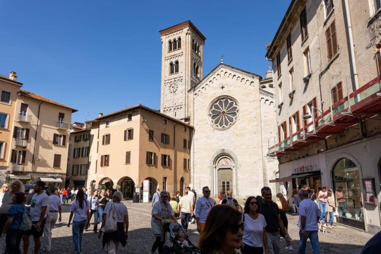 From Como: Bellagio, Como & Lugano Day Tour With Lake Cruise - Important Information
