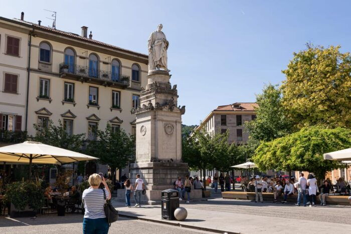 From Como: Bellagio, Como & Lugano Day Tour With Lake Cruise - Frequently Asked Questions