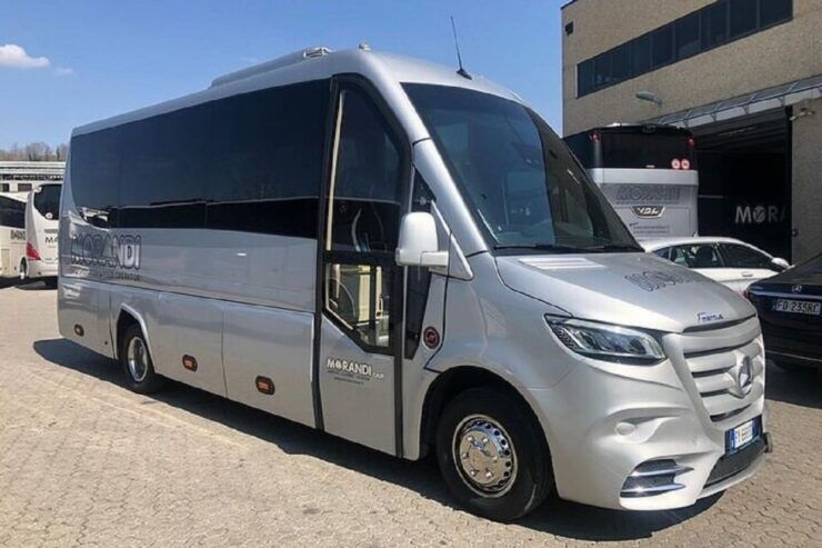 From Como: Bellagio, Lugano, and Como Boat Tour - Tour Overview