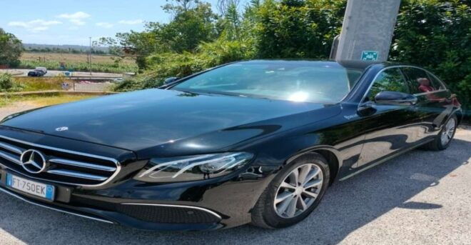 From Como Center : Private 1-Way Transfer to Milan - Booking Information