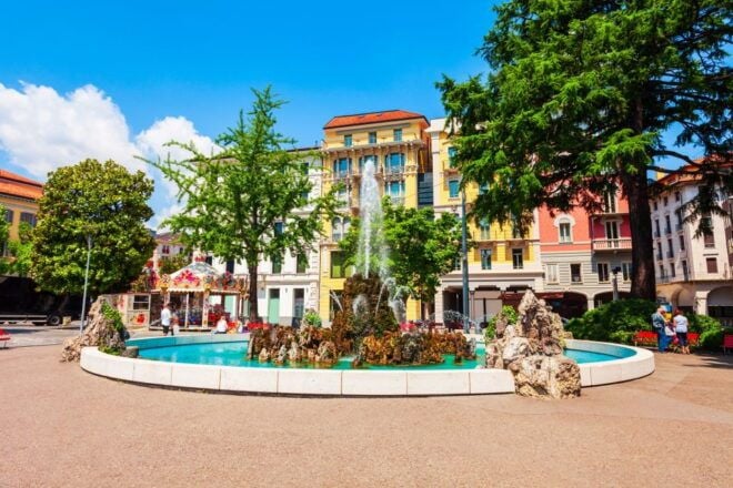 From Como: Day Trip to Lugano and Bellagio With Boat Cruise - Customer Reviews