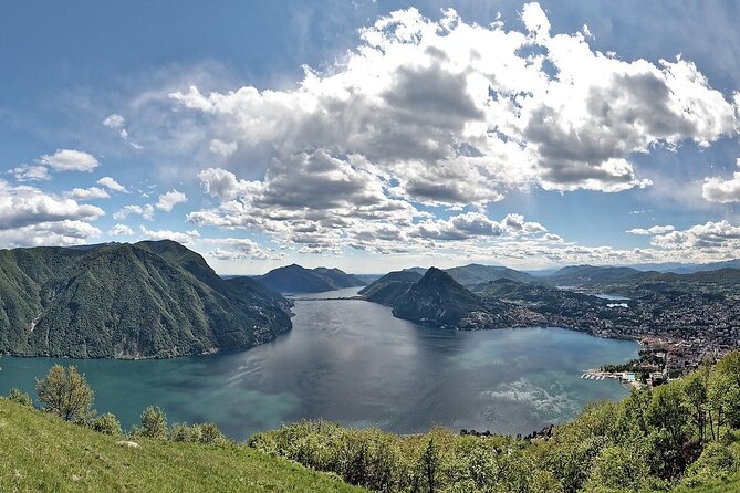 From Como: DayTrip Lake Experience Lugano, Bellagio & Lake Cruise - Itinerary Highlights