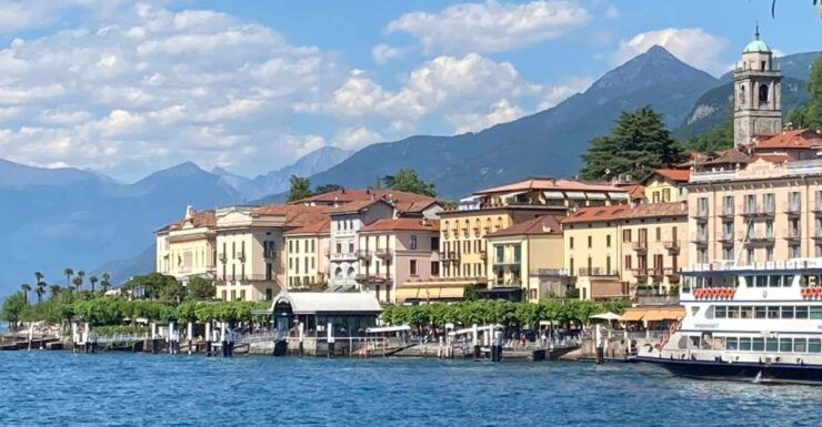 From Como: Lugano and Bellagio Tour With Lake Cruise - Tour Highlights