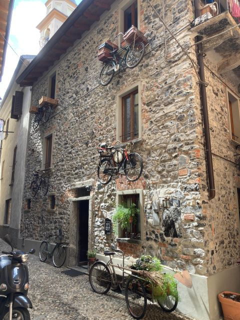 From Como: Lugano and Bellagio Tour With Lake Cruise - Booking Details