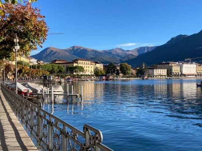 From Como: Lugano and Bellagio Tour With Lake Cruise - Important Information