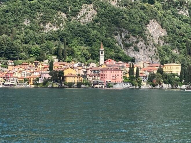 From Como: Lugano and Bellagio Tour With Lake Cruise - What to Bring