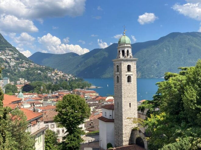 From Como: Lugano and Bellagio Tour With Lake Cruise - Important Information