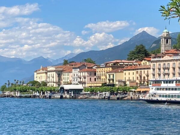 From Como: Lugano and Bellagio Tour With Lake Cruise - Cruising Lake Como