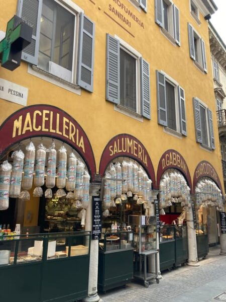 From Como: Lugano and Bellagio Tour With Lake Cruise - Discovering Lugano