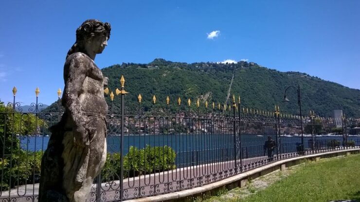 From Como: Lugano & Bellagio Day Trip & Private Boat Cruise - Itinerary Highlights
