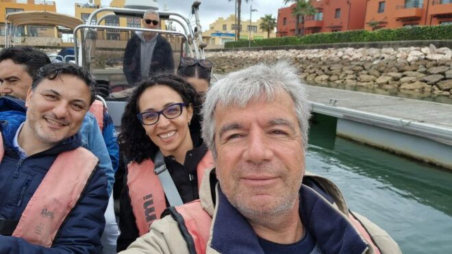 From Comporta: Benagil Caves and Algarve Private Tour - Booking Information