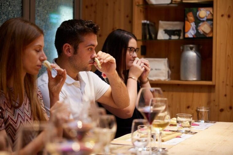 From Conegliano: Prosecco Hills Wine and Cheese Tasting Tour - Practical Details