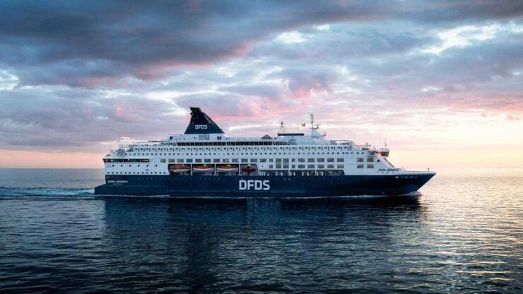 From Copenhagen: 2-Night Round Trip Cruise to Oslo - Cabin and Amenities