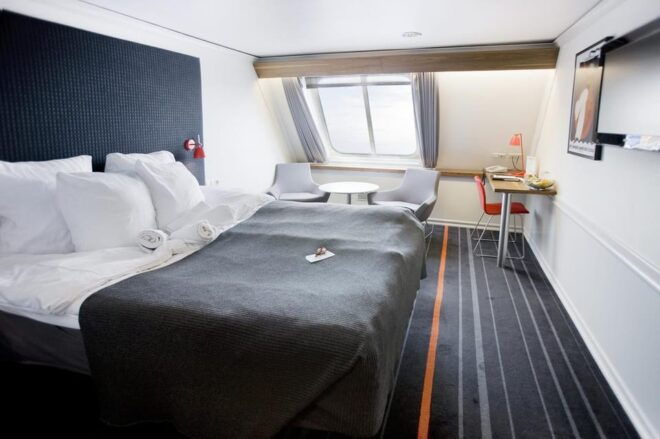 From Copenhagen: 2-Night Round Trip Cruise to Oslo - Activities and Experiences
