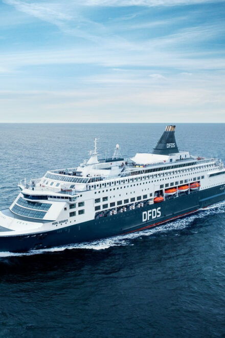 From Copenhagen: 2-Night Round Trip Cruise to Oslo - Guest Feedback