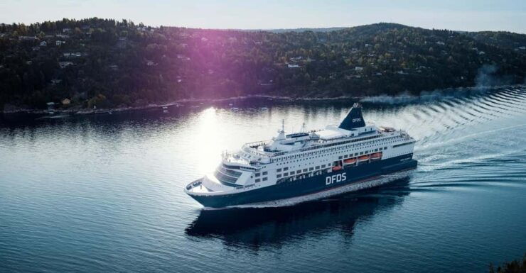 From Copenhagen: 2-Night Round Trip Cruise to Oslo - Good To Know