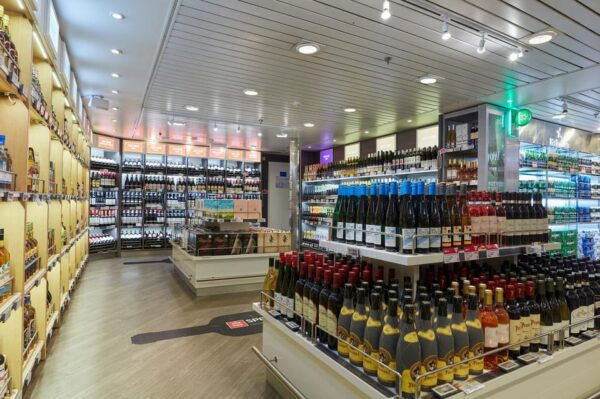 From Copenhagen: 2-Night Round Trip Cruise to Oslo - Customer Ratings and Feedback