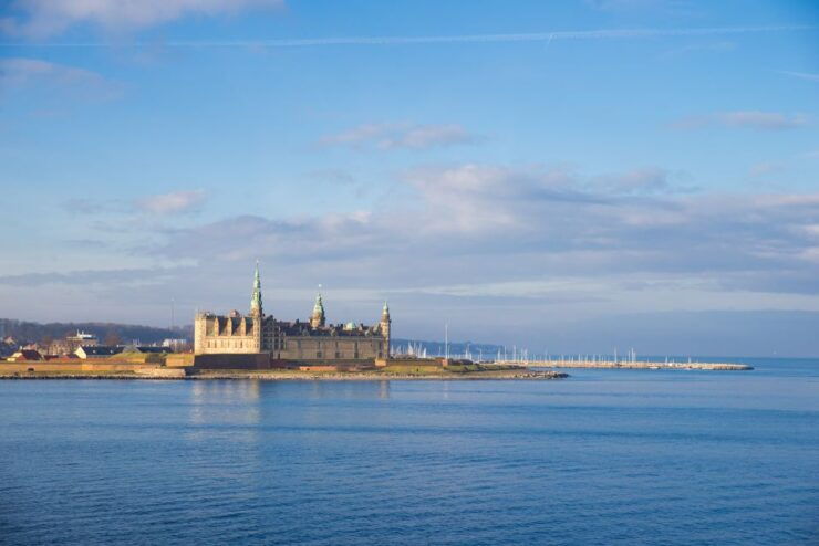 From Copenhagen: 4-hour Private Hamlet Castle Tour - Highlights