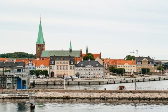 From Copenhagen: Lund and Malmö 2-Country Tour - Key Attractions in Lund