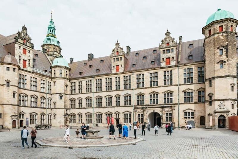 From Copenhagen: Lund and Malmö 2-Country Tour - Good To Know