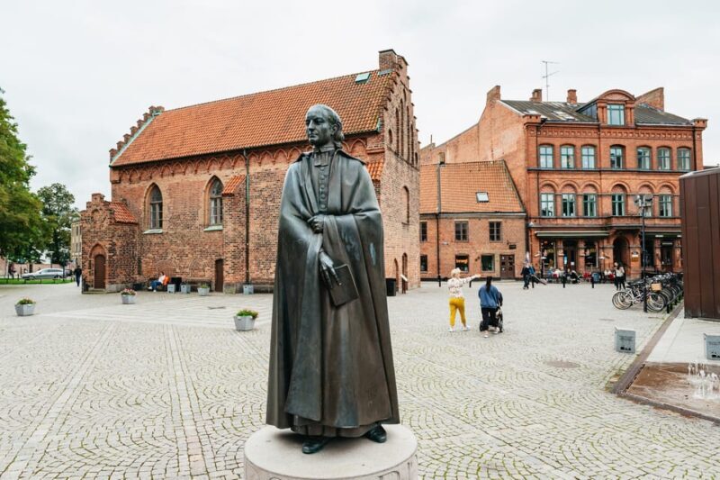 From Copenhagen: Lund and Malmö 2-Country Tour - Who Will Love This Tour?