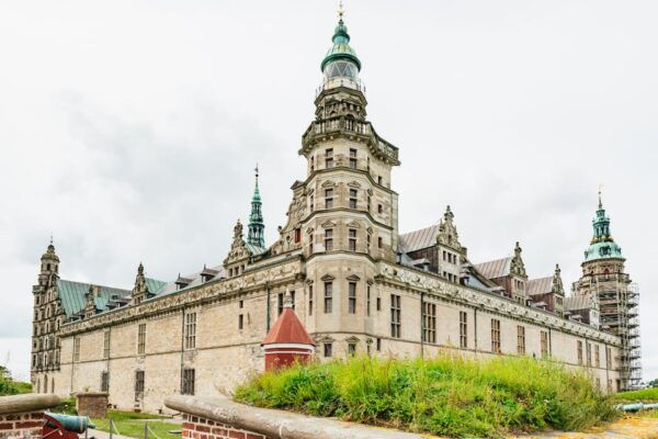 From Copenhagen: Lund and Malmö 2-Country Tour - Cancelation Policy