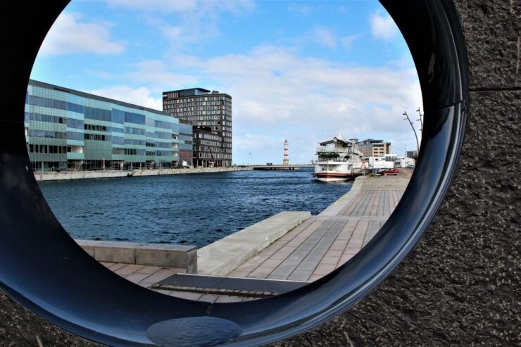 From Copenhagen: Malmö Self-Guided Tour W/ Transport Tickets - Booking Details for the Tour