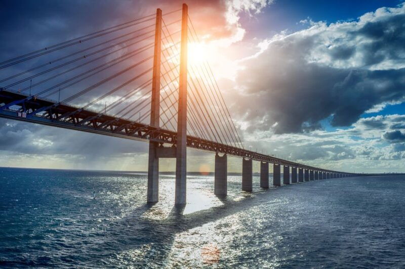 From Copenhagen: Malmö Self-Guided Tour w/ Transport Tickets - Good To Know