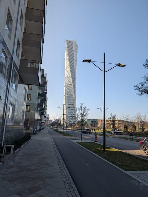 From Copenhagen: Malmö Self-Guided Tour w/ Transport Tickets - Who Will Love This Tour?