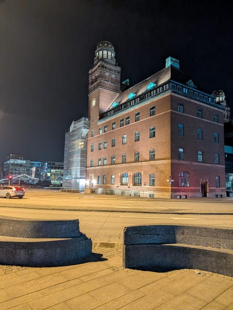 From Copenhagen: Malmö Self-Guided Tour w/ Transport Tickets - FAQ
