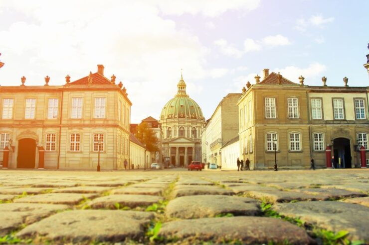 From Copenhagen: Private 4-Hour Frederiksborg Castle Tour - Good To Know