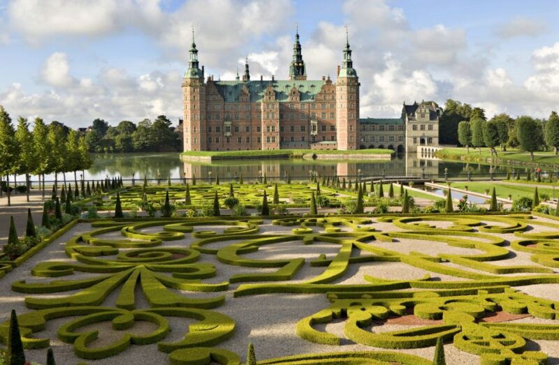 From Copenhagen: Private Frederiksborg Castle Tour - Good To Know  