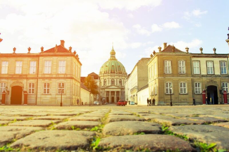 From Copenhagen: Private Frederiksborg Castle Tour - The True Value of This Tour