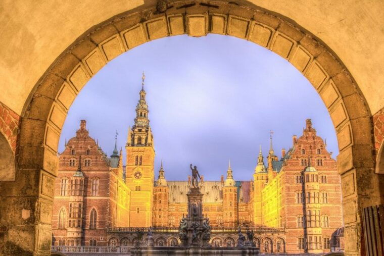 From Copenhagen: Private Frederiksborg Castle Tour - Practical Details & Tips