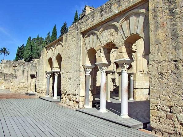 From Cordoba: Private Tour to Medina Azahara - Tour Details