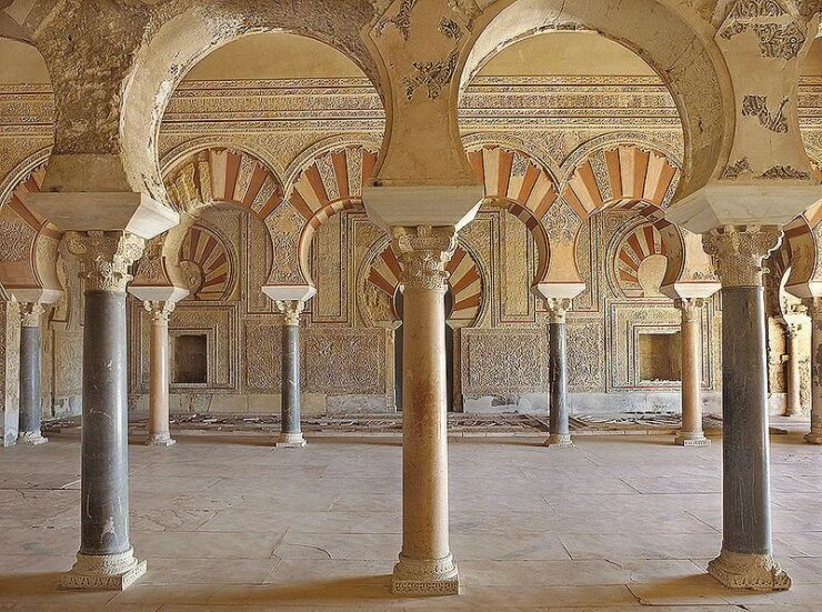 From Cordoba: Private Tour to Medina Azahara - Highlights