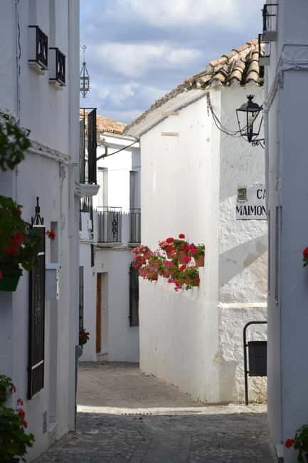 From Córdoba: White Villages private half-day trip - Who Would Love This Experience