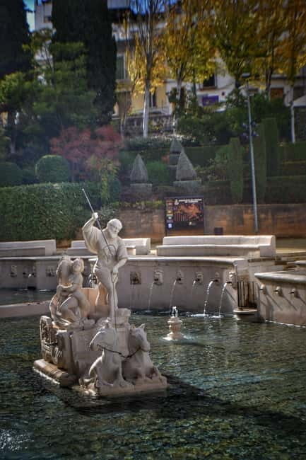 From Córdoba: White Villages private half-day trip - FAQ