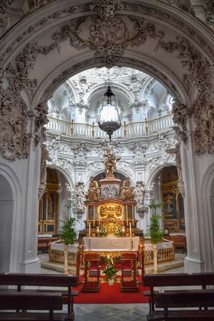 From Córdoba: White Villages private half-day trip - Final Thoughts