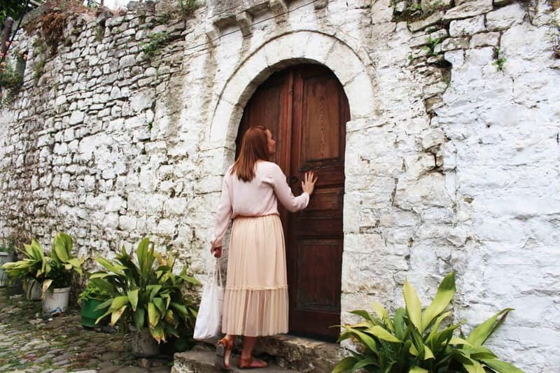 From Corfu: 14-Day Balkan Tour to Dubrovnik or Split - Day 10-11: Shkoder, Sveti Stefan, and Montenegrin Riviera